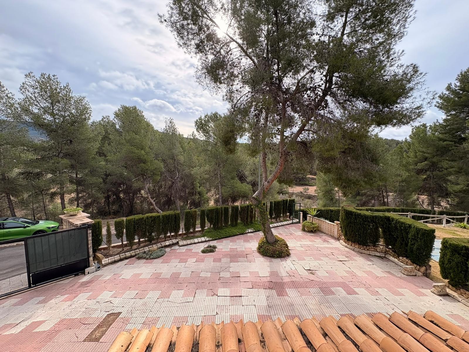 Villa in Sax (Ref: 9009 JJE7250)