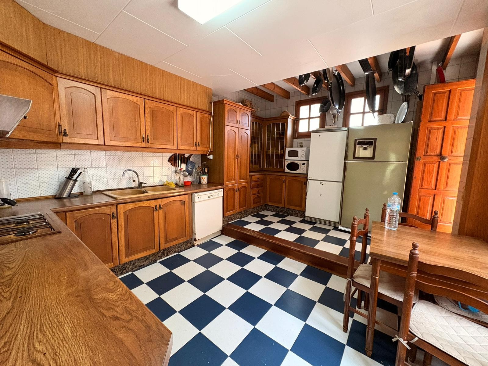 Villa in Sax (Ref: 9009 JJE7250)