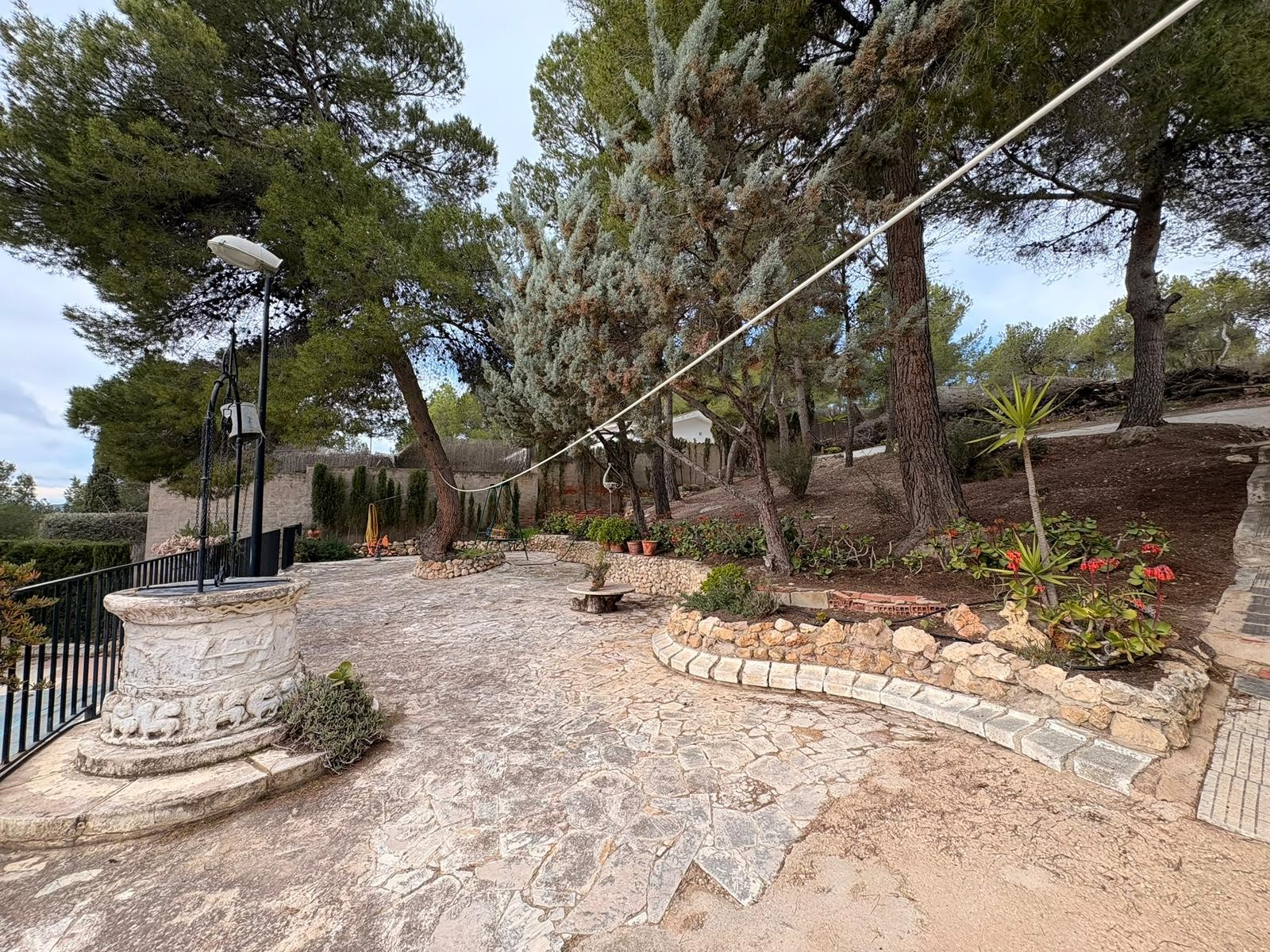 Villa in Sax (Ref: 9009 JJE7250)