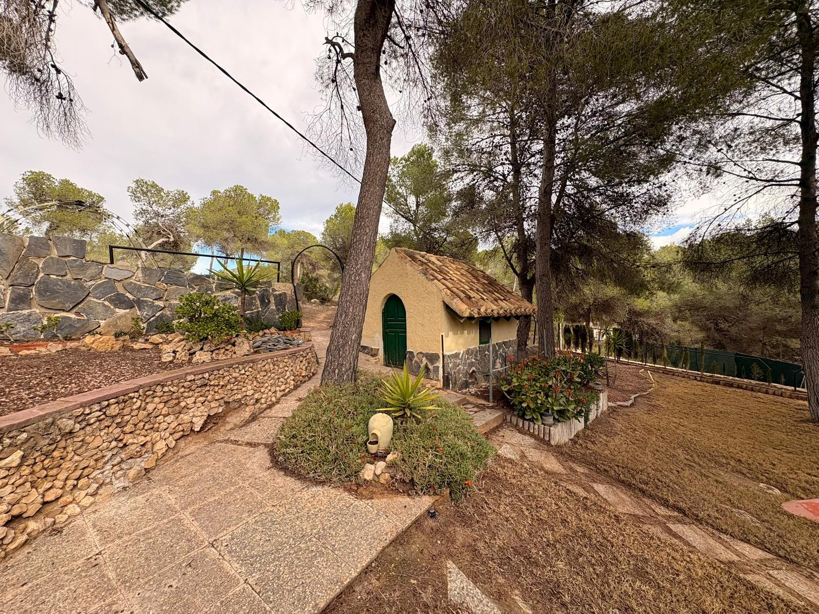 Villa in Sax (Ref: 9009 JJE7250)