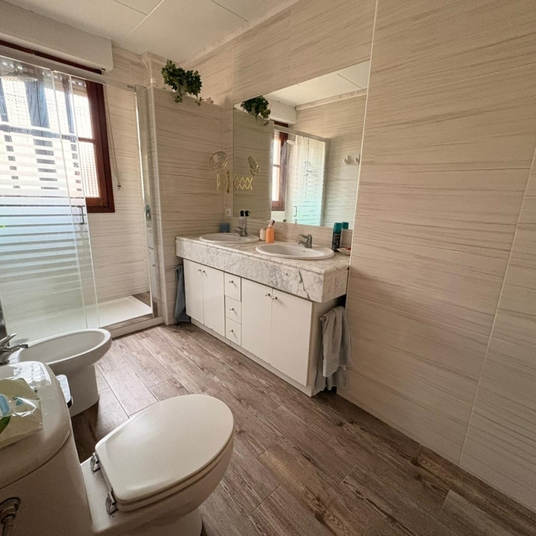 Villa in Sax (Ref: 9009 JJE7250)