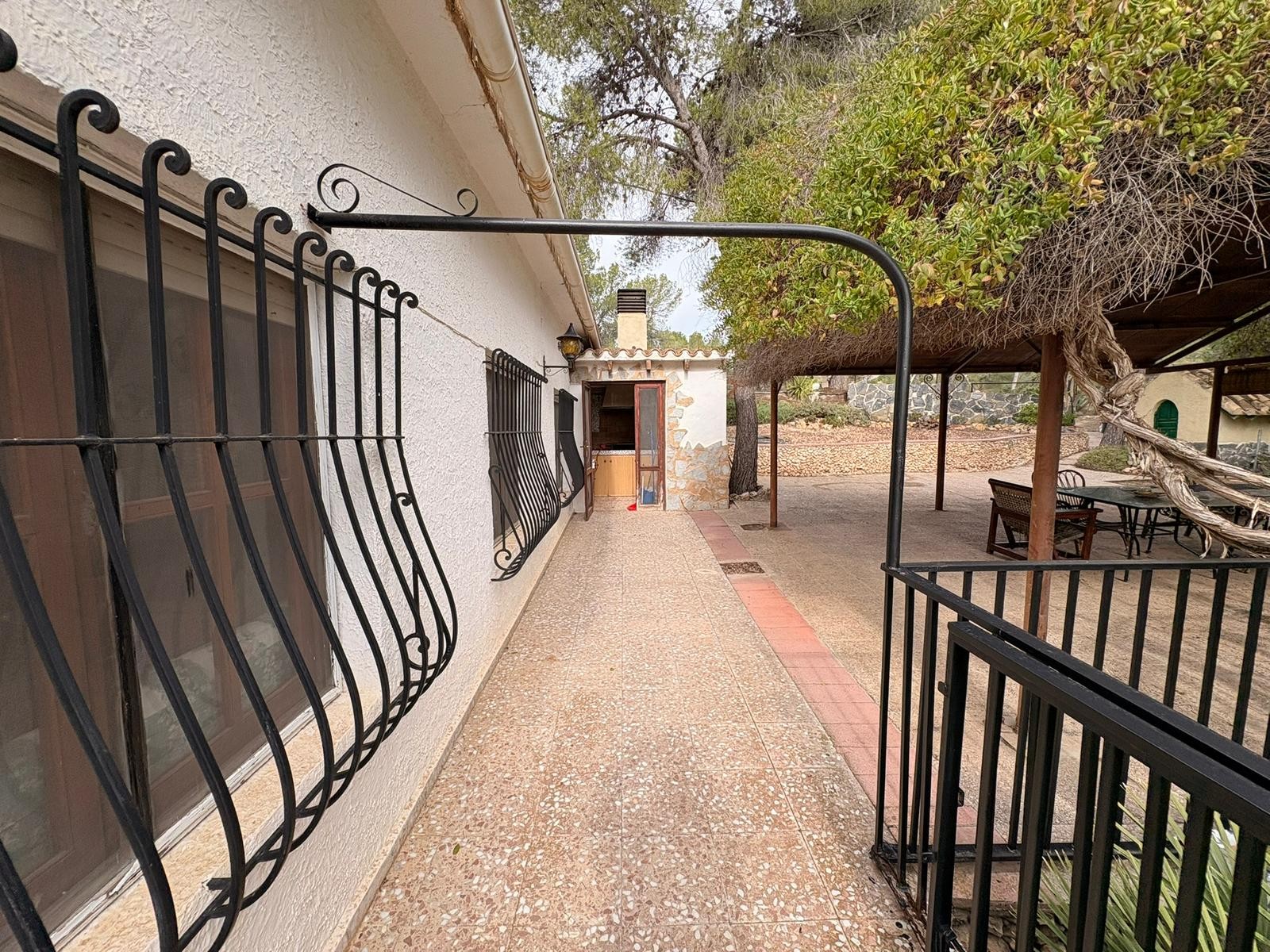 Villa in Sax (Ref: 9009 JJE7250)