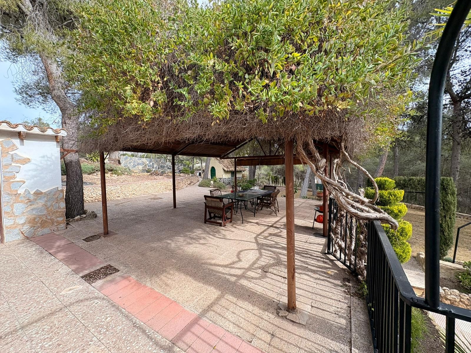 Villa in Sax (Ref: 9009 JJE7250)