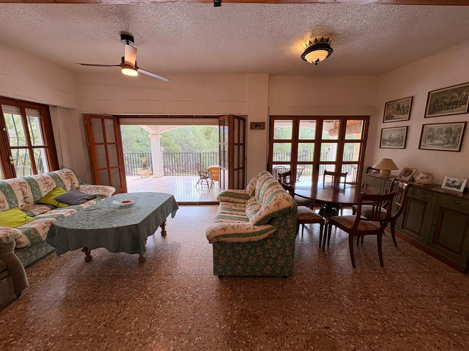 Villa in Sax (Ref: 9009 JJE7250)