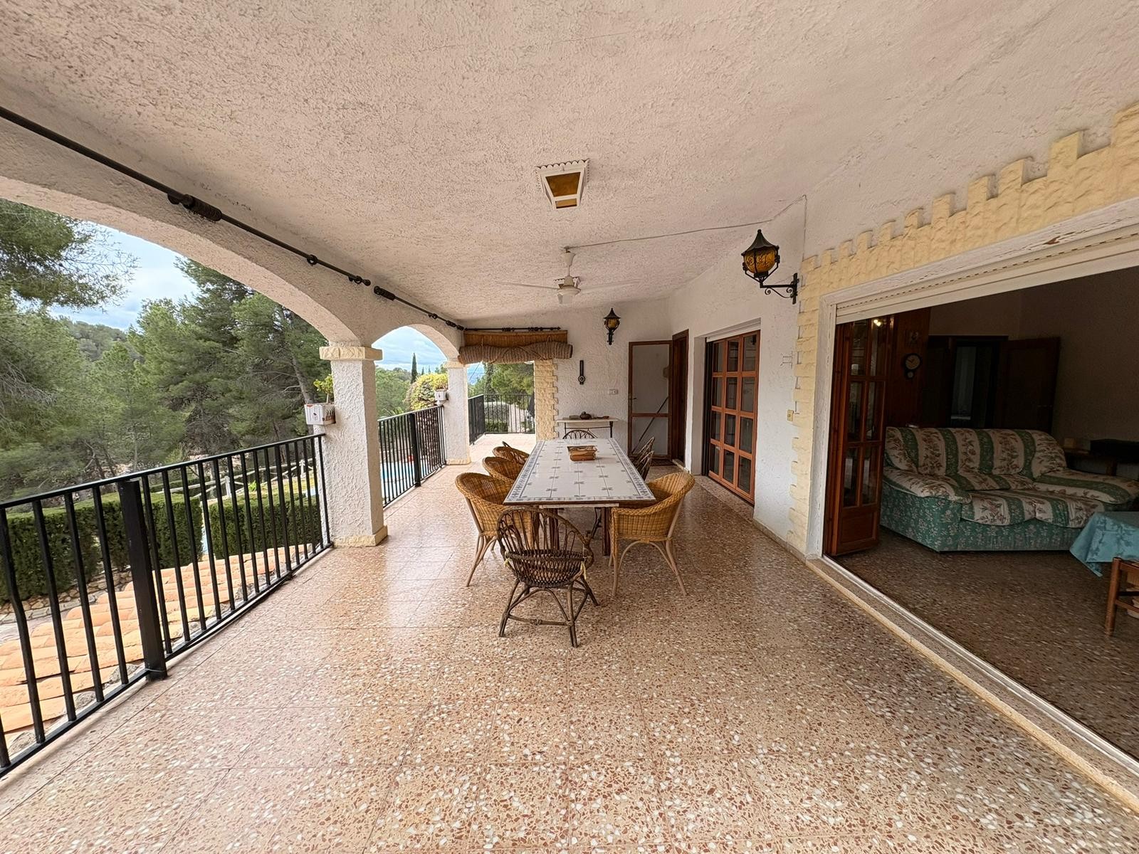 Villa in Sax (Ref: 9009 JJE7250)