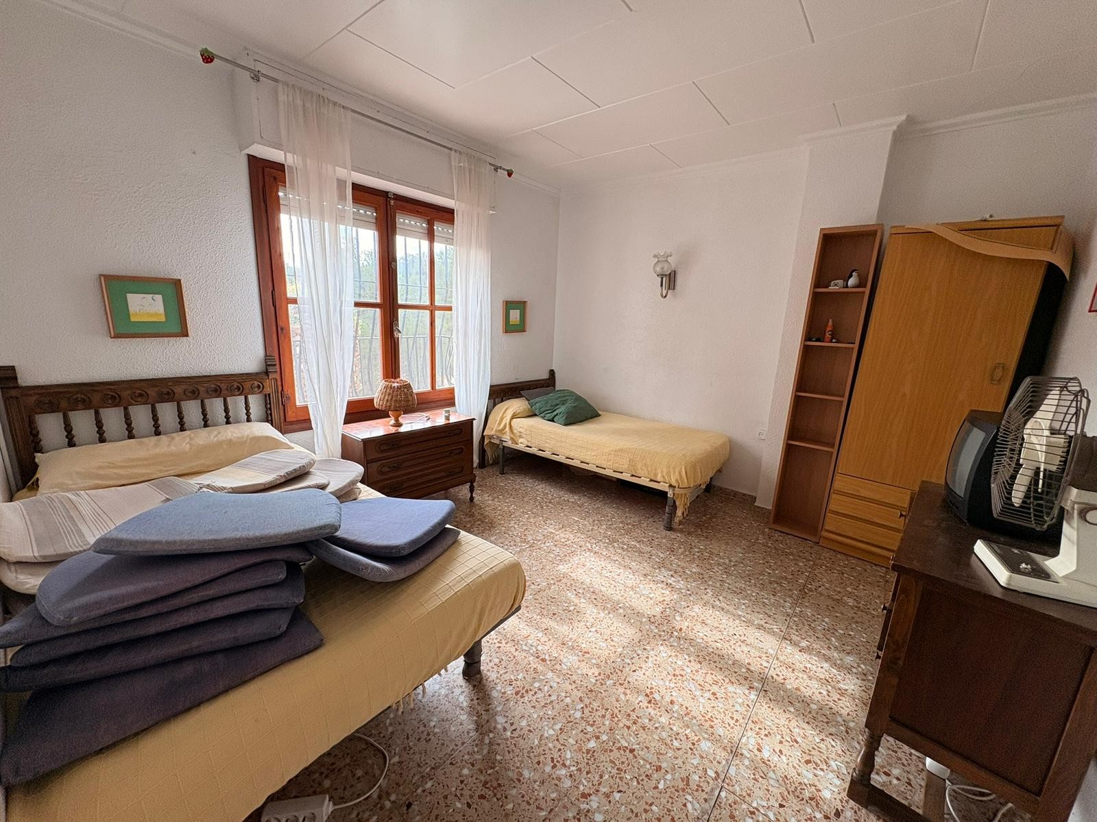 Villa in Sax (Ref: 9009 JJE7250)