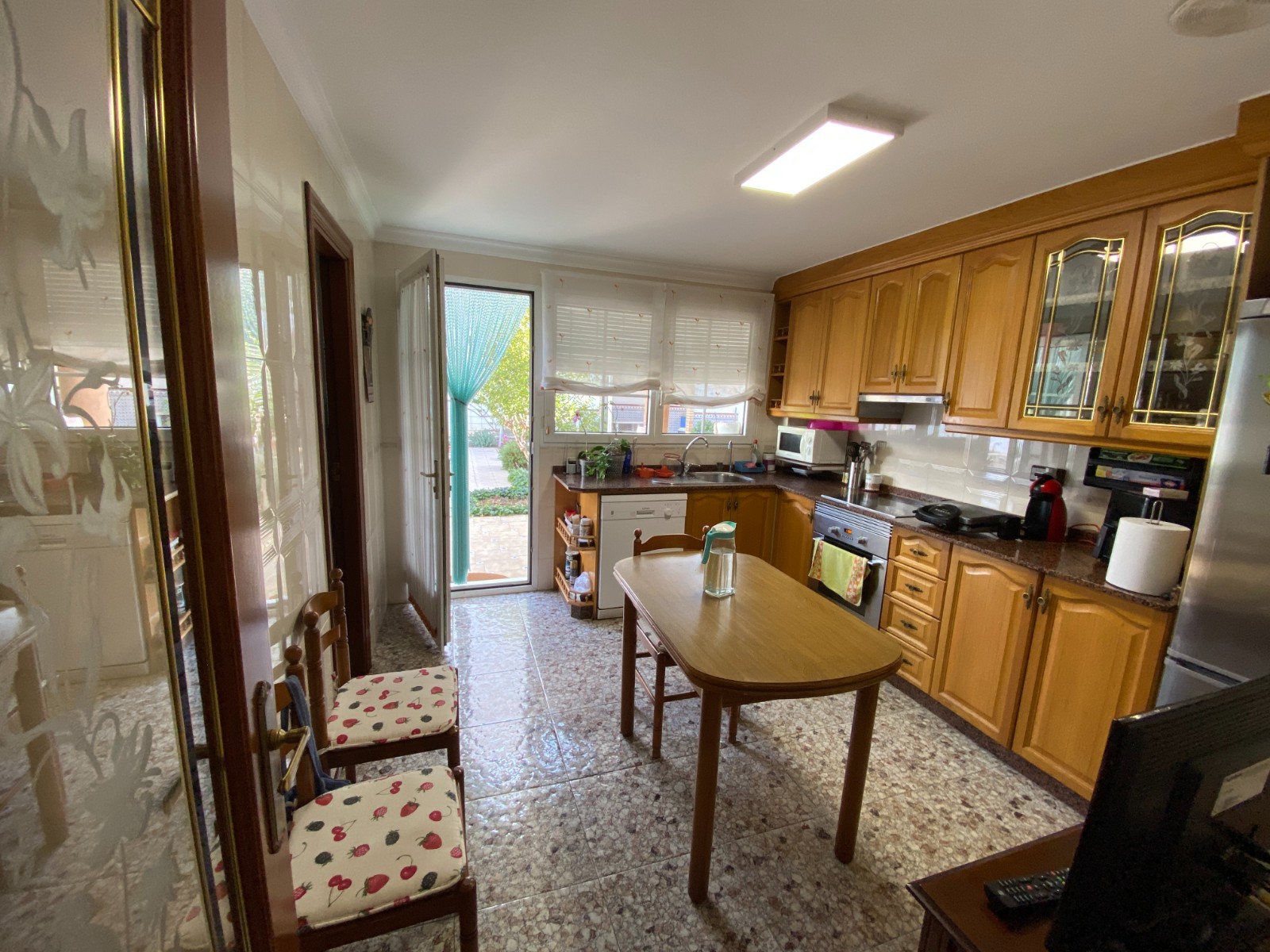 Townhouse in Sax (Ref: 23199)