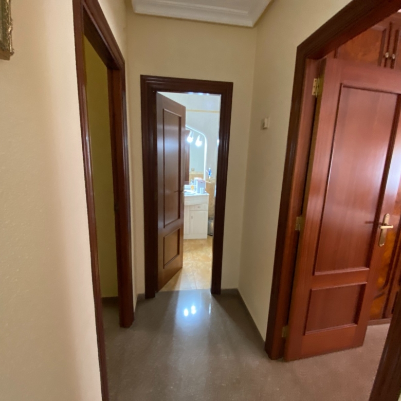 Townhouse in Sax (Ref: 23199)