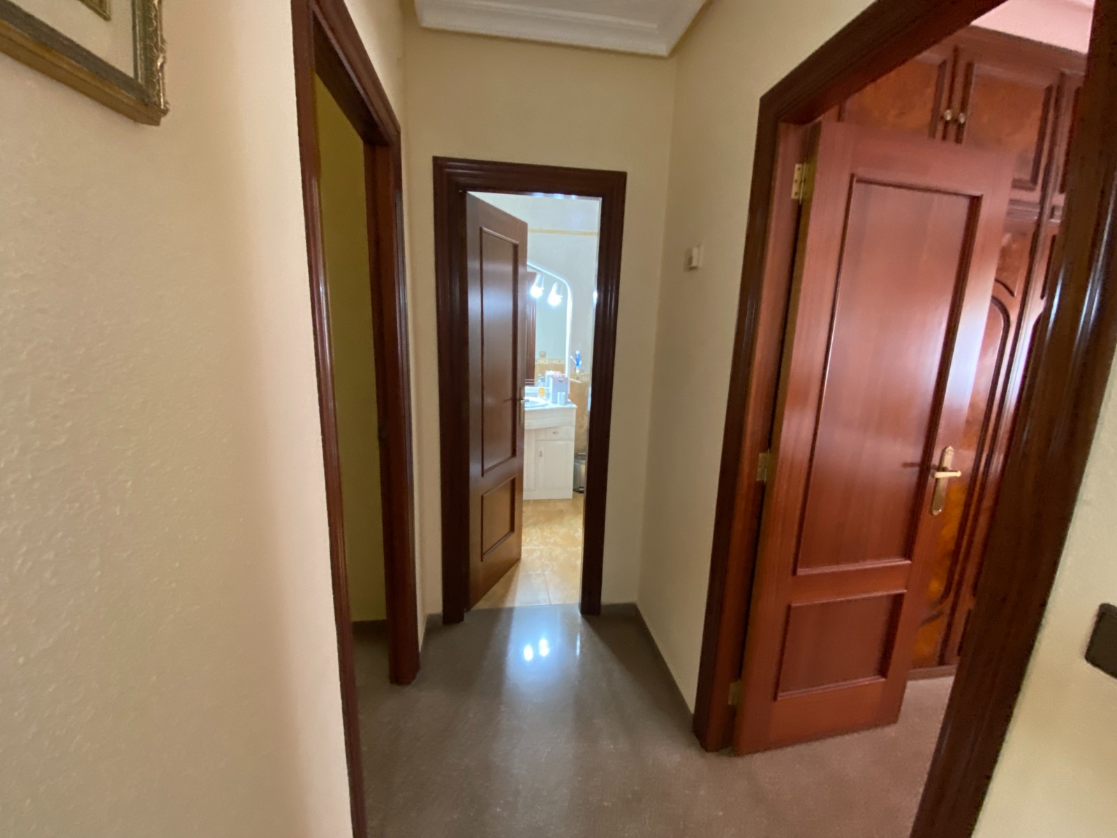 Townhouse in Sax (Ref: 23199)