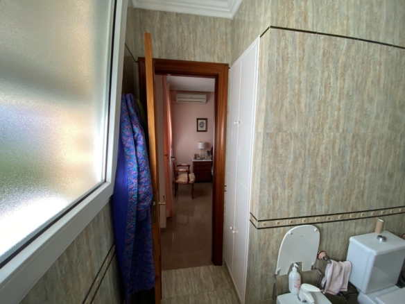 Townhouse in Sax (Ref: 23199)