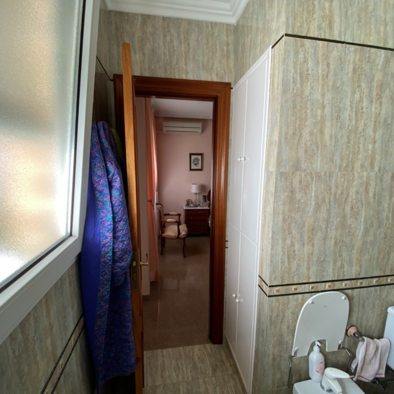 Townhouse in Sax (Ref: 23199)