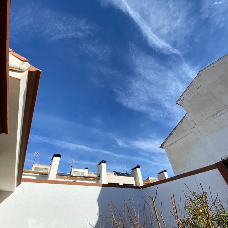 Townhouse in Sax (Ref: 23199)