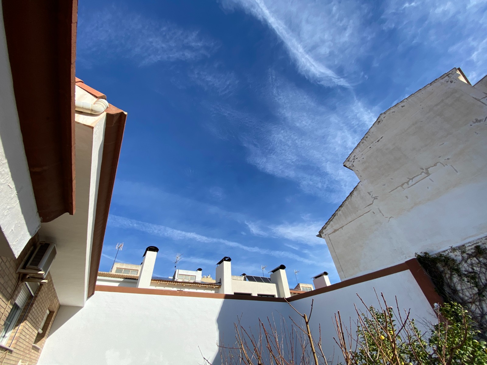 Townhouse in Sax (Ref: 23199)