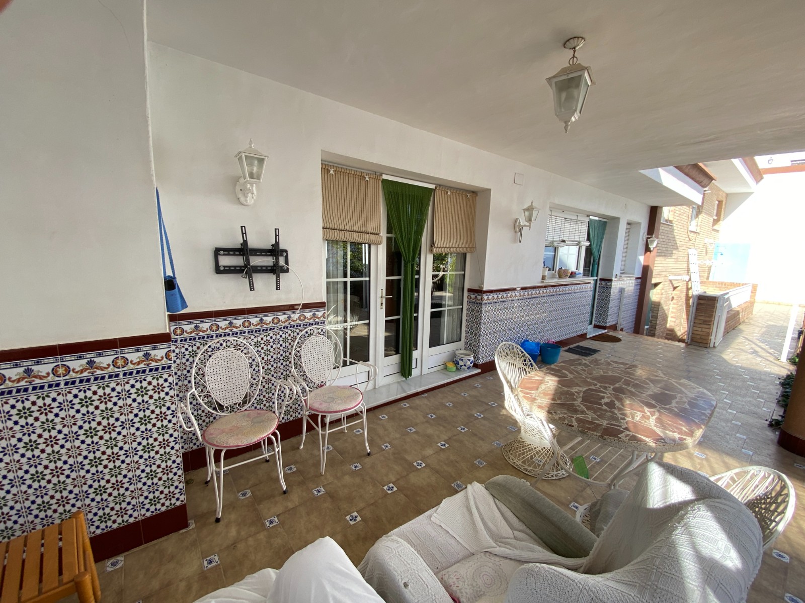 Townhouse in Sax (Ref: 23199)
