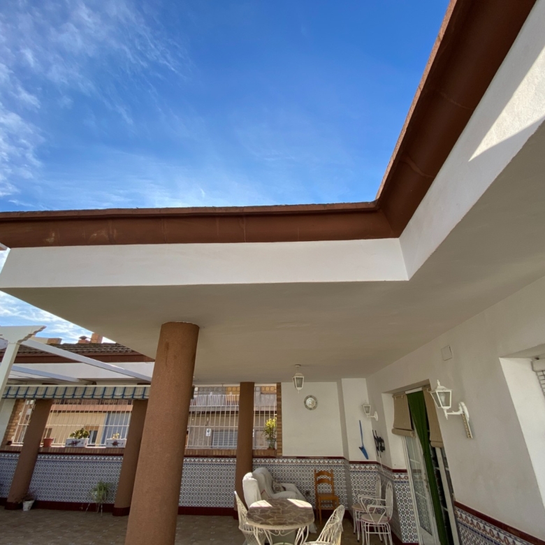 Townhouse in Sax (Ref: 23199)