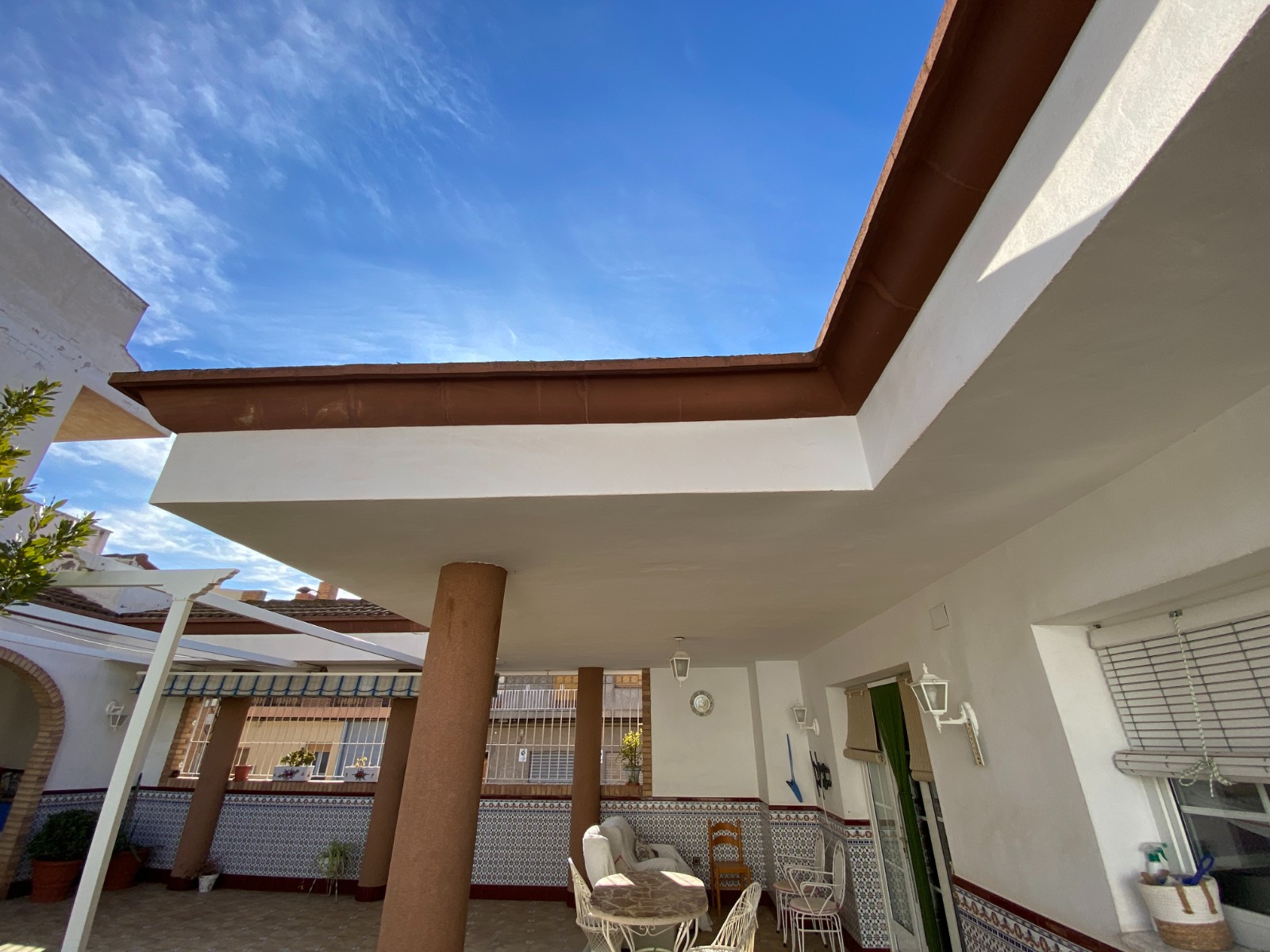 Townhouse in Sax (Ref: 23199)