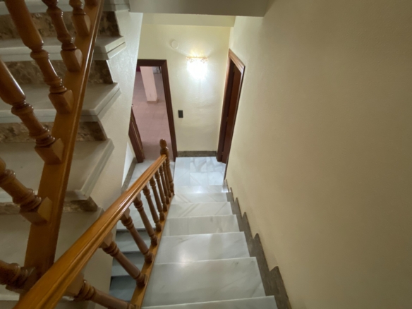 Townhouse in Sax (Ref: 23199)