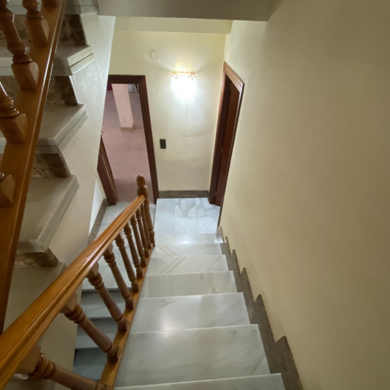 Townhouse in Sax (Ref: 23199)