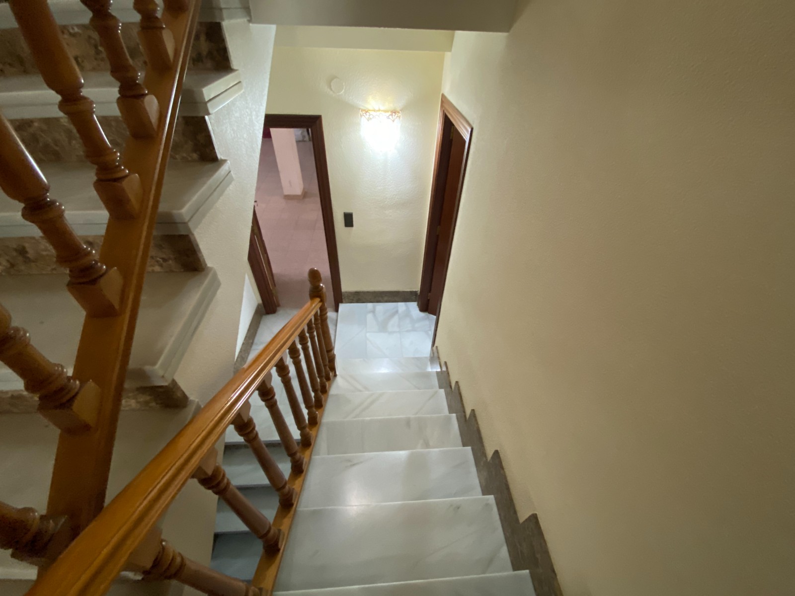 Townhouse in Sax (Ref: 23199)