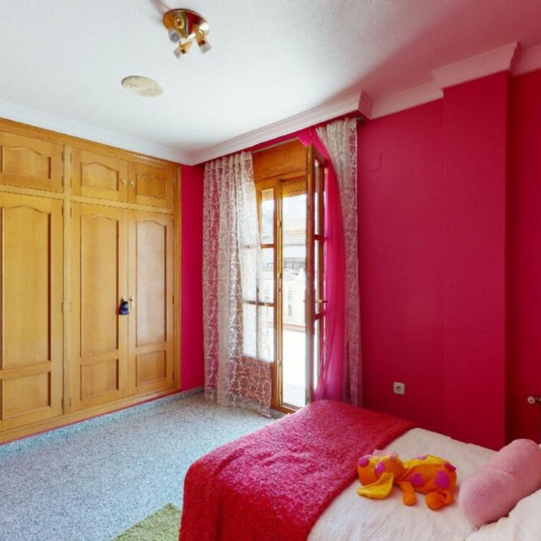 Townhouse in Sax (Ref: 3028 MTP3900)