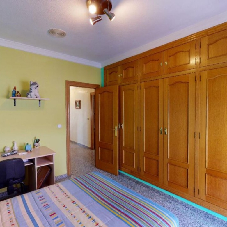 Townhouse in Sax (Ref: 3028 MTP3900)