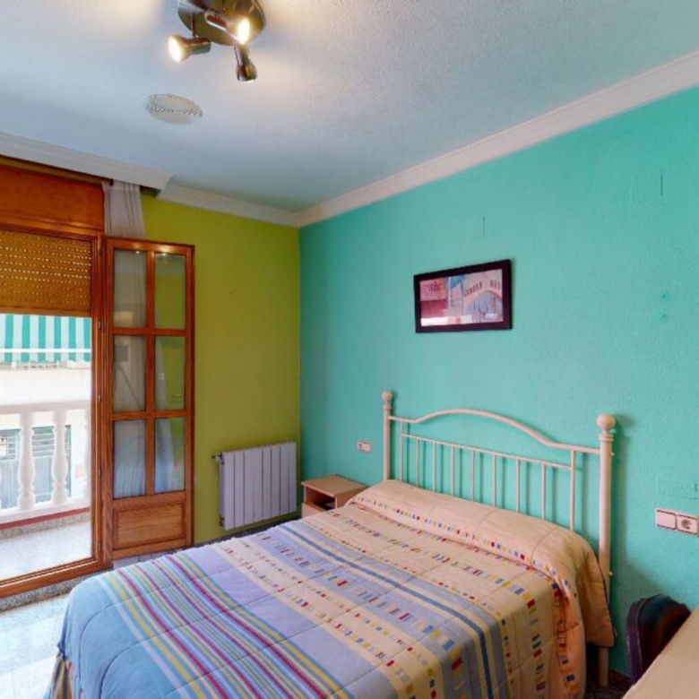 Townhouse in Sax (Ref: 3028 MTP3900)