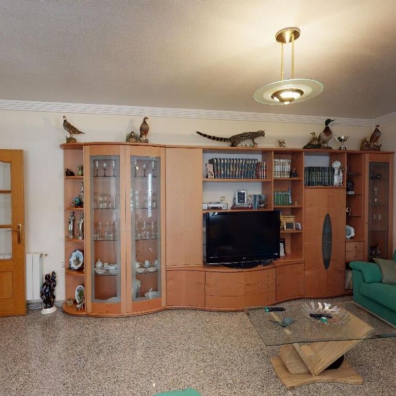 Townhouse in Sax (Ref: 3028 MTP3900)