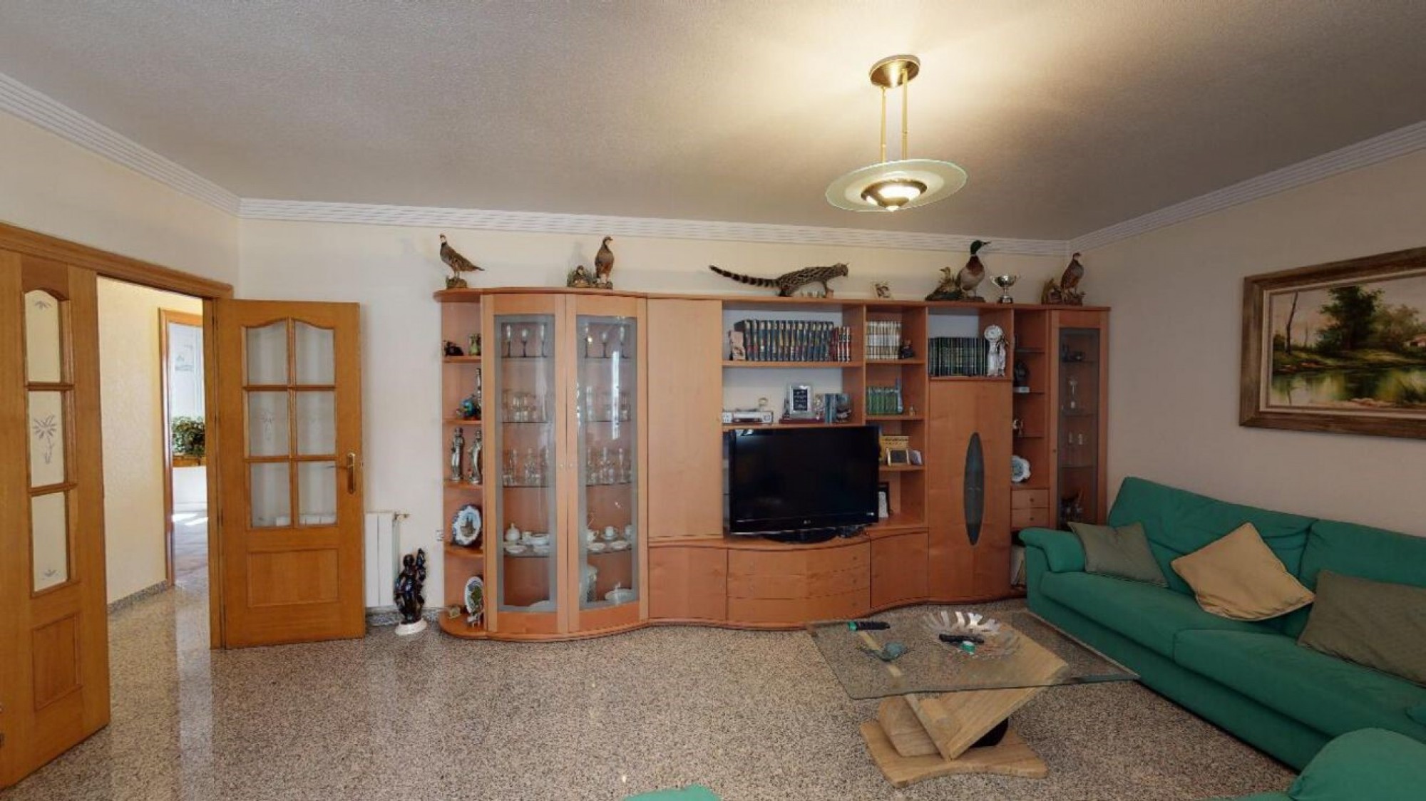 Townhouse in Sax (Ref: 3028 MTP3900)
