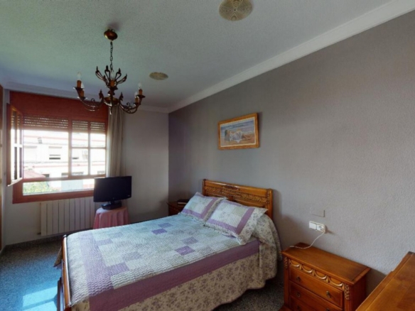 Townhouse in Sax (Ref: 3028 MTP3900)