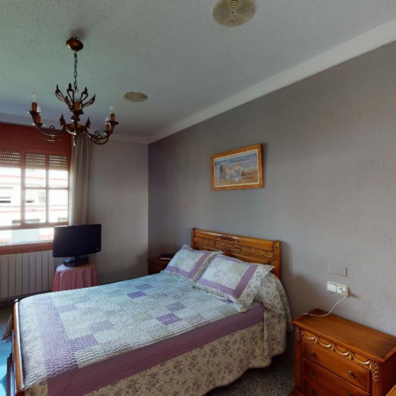 Townhouse in Sax (Ref: 3028 MTP3900)