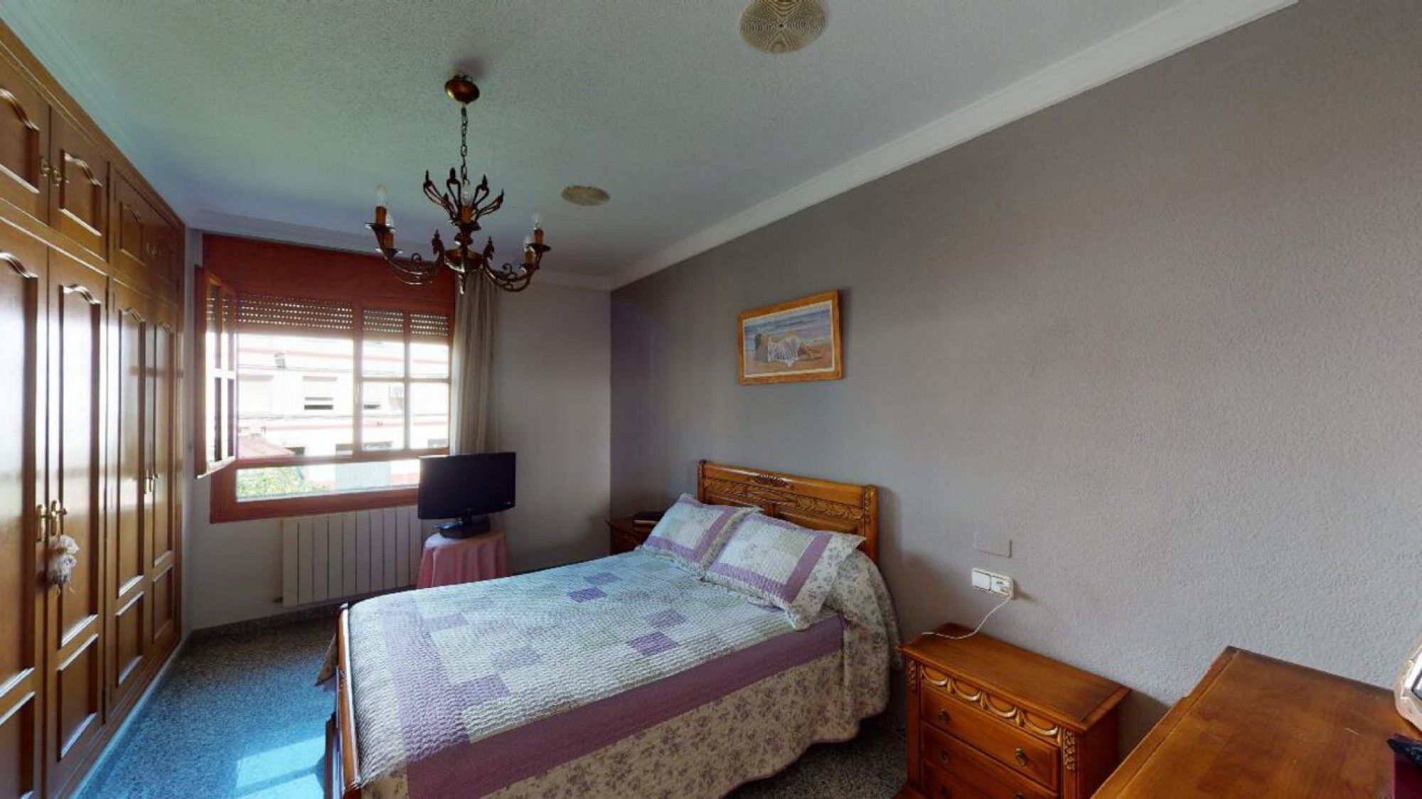 Townhouse in Sax (Ref: 3028 MTP3900)