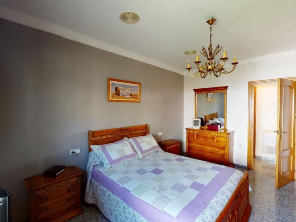 Townhouse in Sax (Ref: 3028 MTP3900)