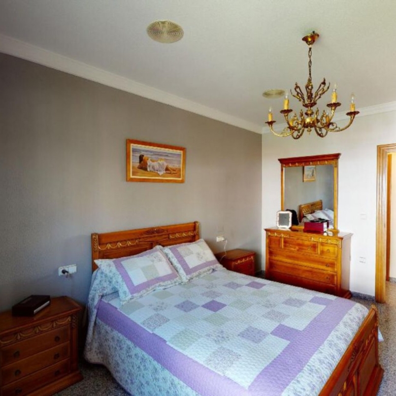 Townhouse in Sax (Ref: 3028 MTP3900)