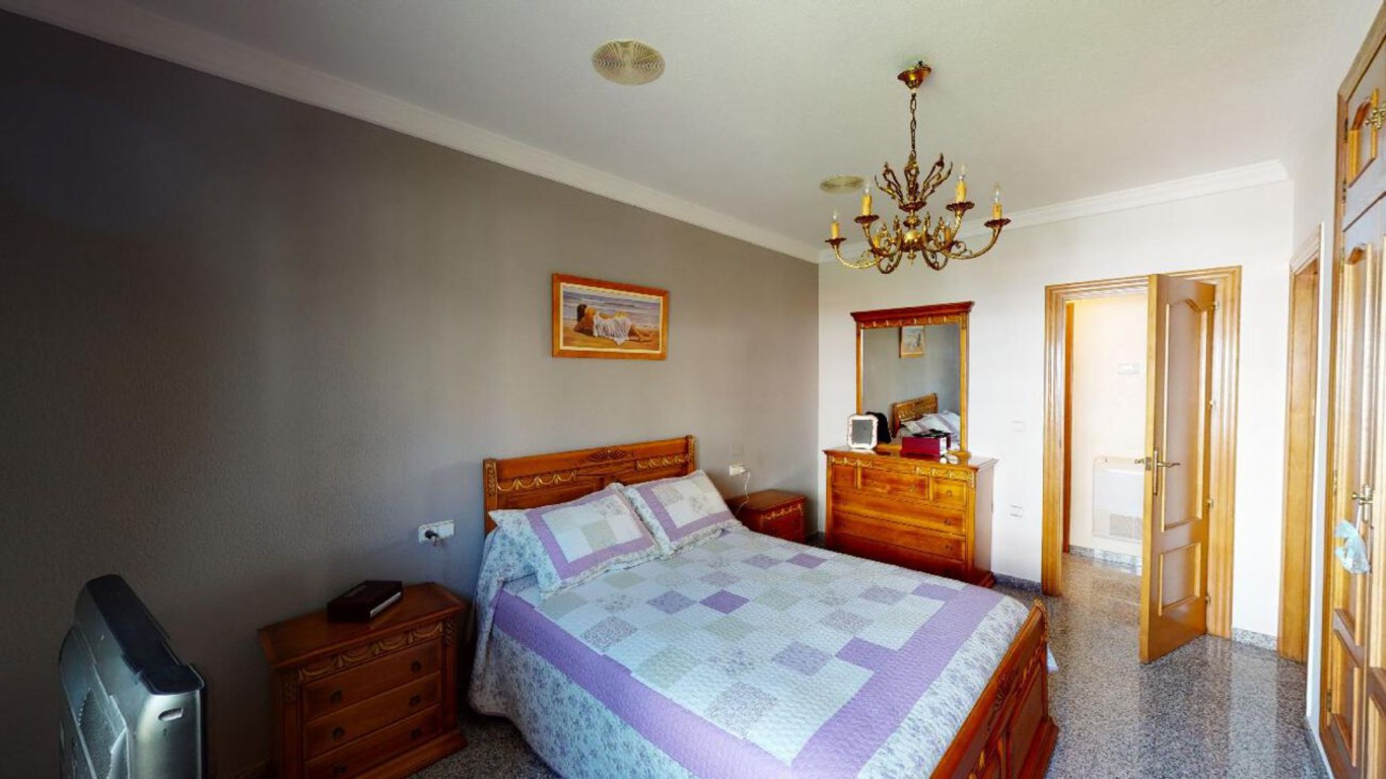 Townhouse in Sax (Ref: 3028 MTP3900)
