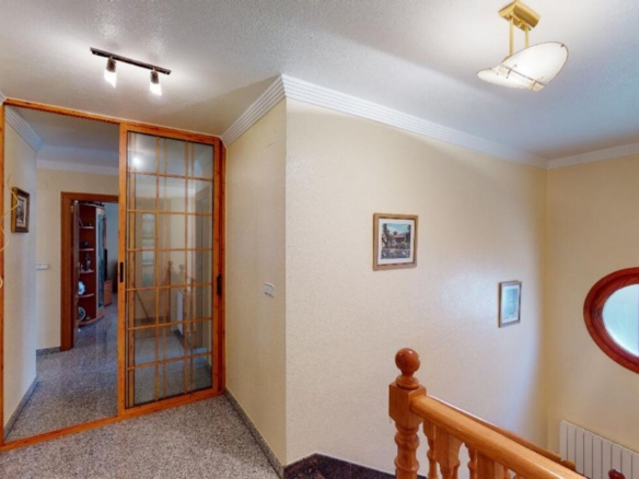 Townhouse in Sax (Ref: 3028 MTP3900)