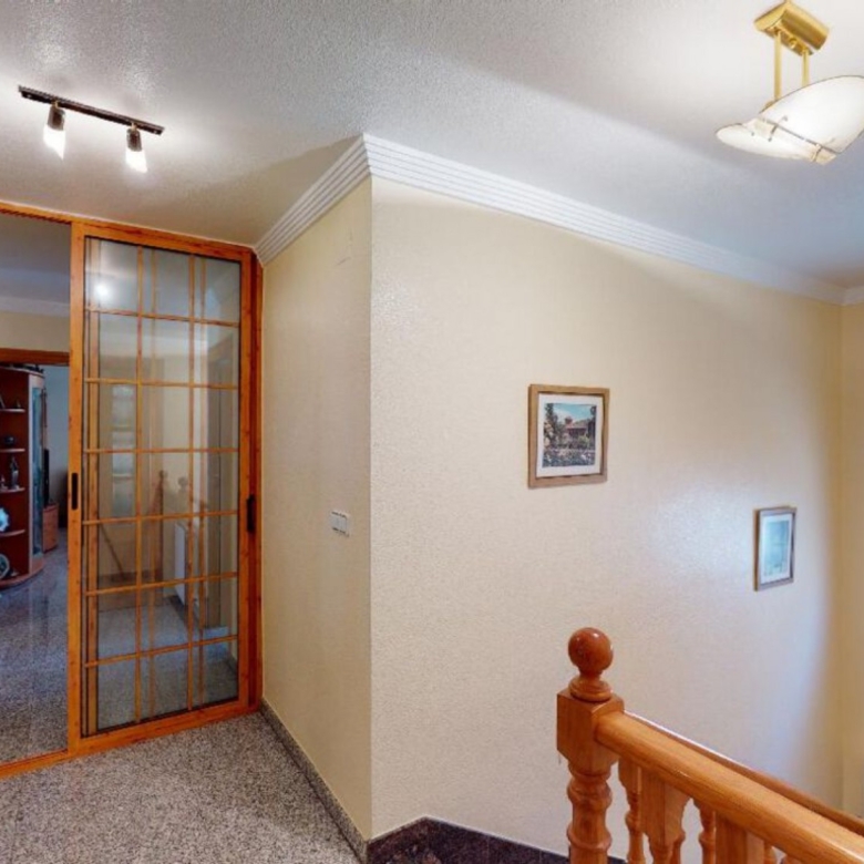 Townhouse in Sax (Ref: 3028 MTP3900)