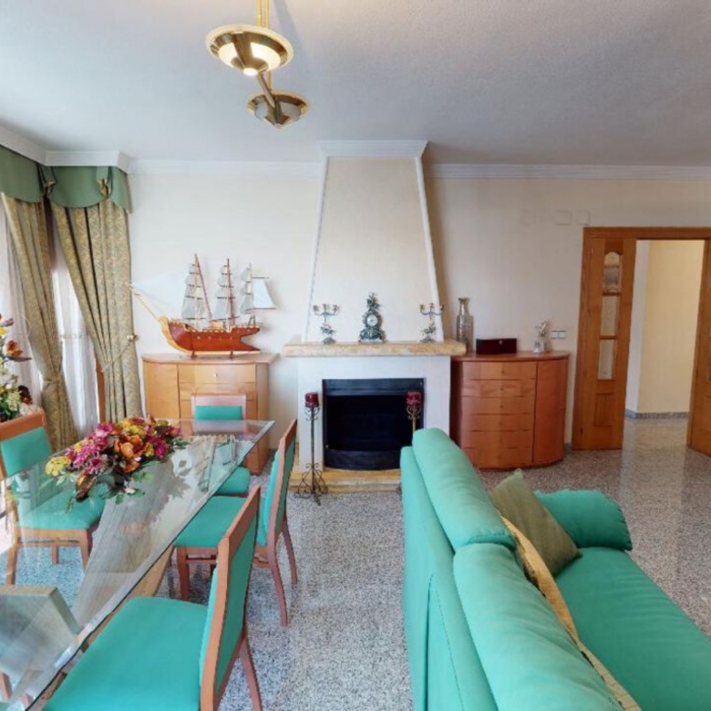 Townhouse in Sax (Ref: 3028 MTP3900)
