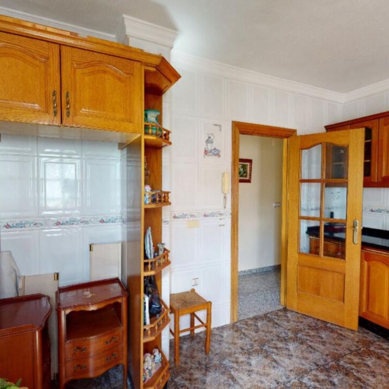 Townhouse in Sax (Ref: 3028 MTP3900)