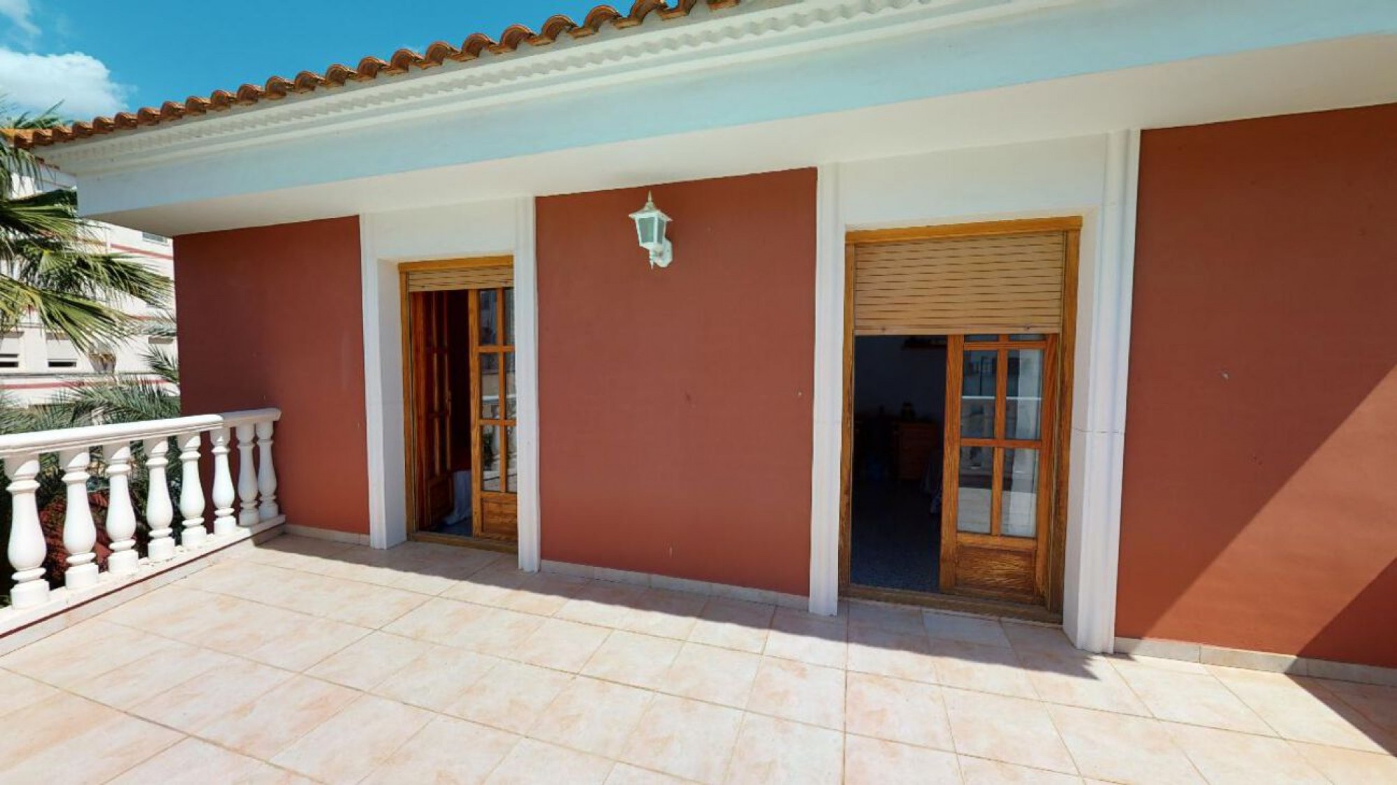 Townhouse in Sax (Ref: 3028 MTP3900)