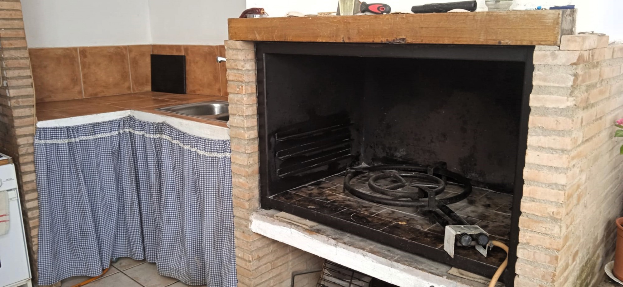 Townhouse in Sax (Ref: 3028 MTP3900)