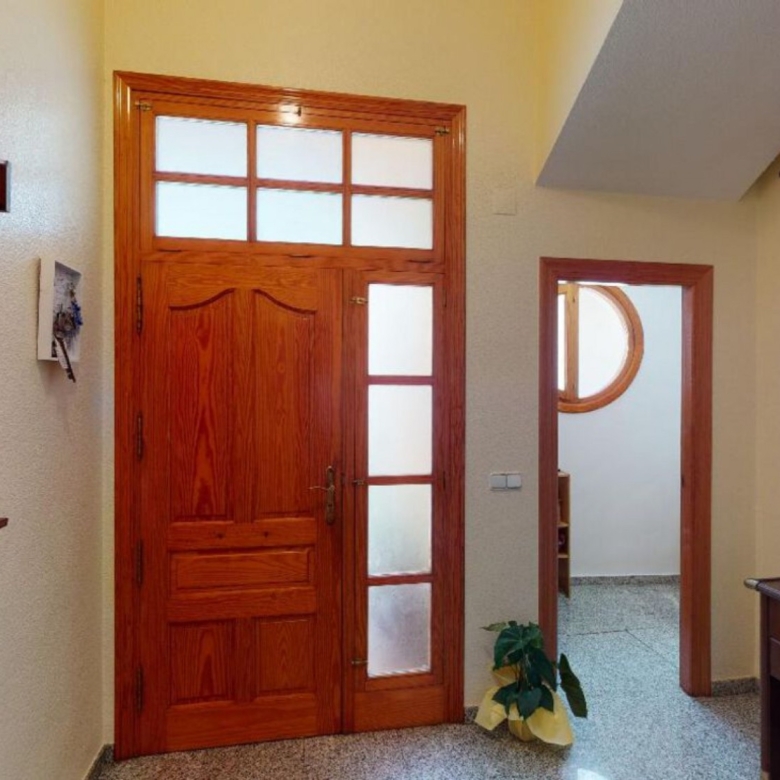 Townhouse in Sax (Ref: 3028 MTP3900)