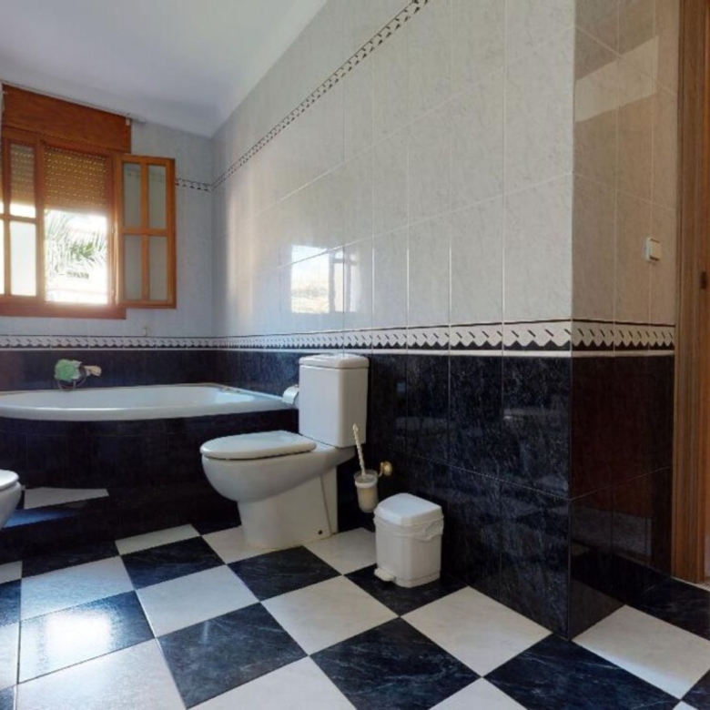 Townhouse in Sax (Ref: 3028 MTP3900)