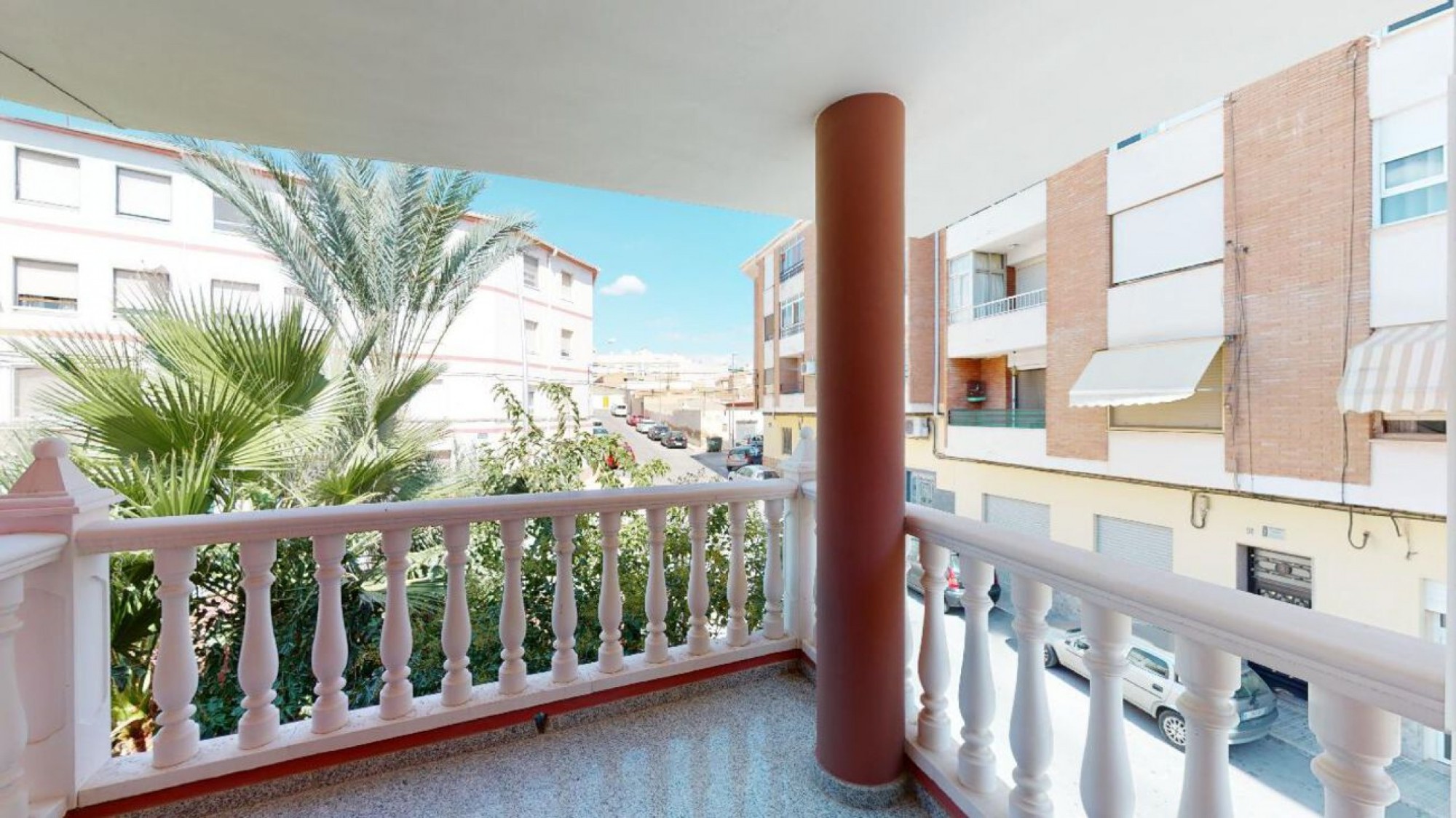 Townhouse in Sax (Ref: 3028 MTP3900)
