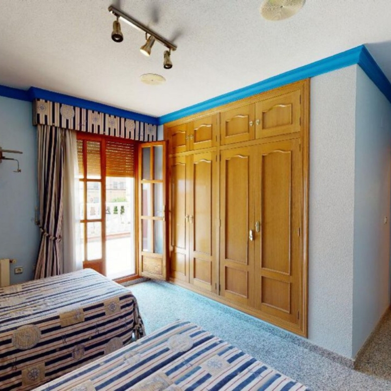 Townhouse in Sax (Ref: 3028 MTP3900)