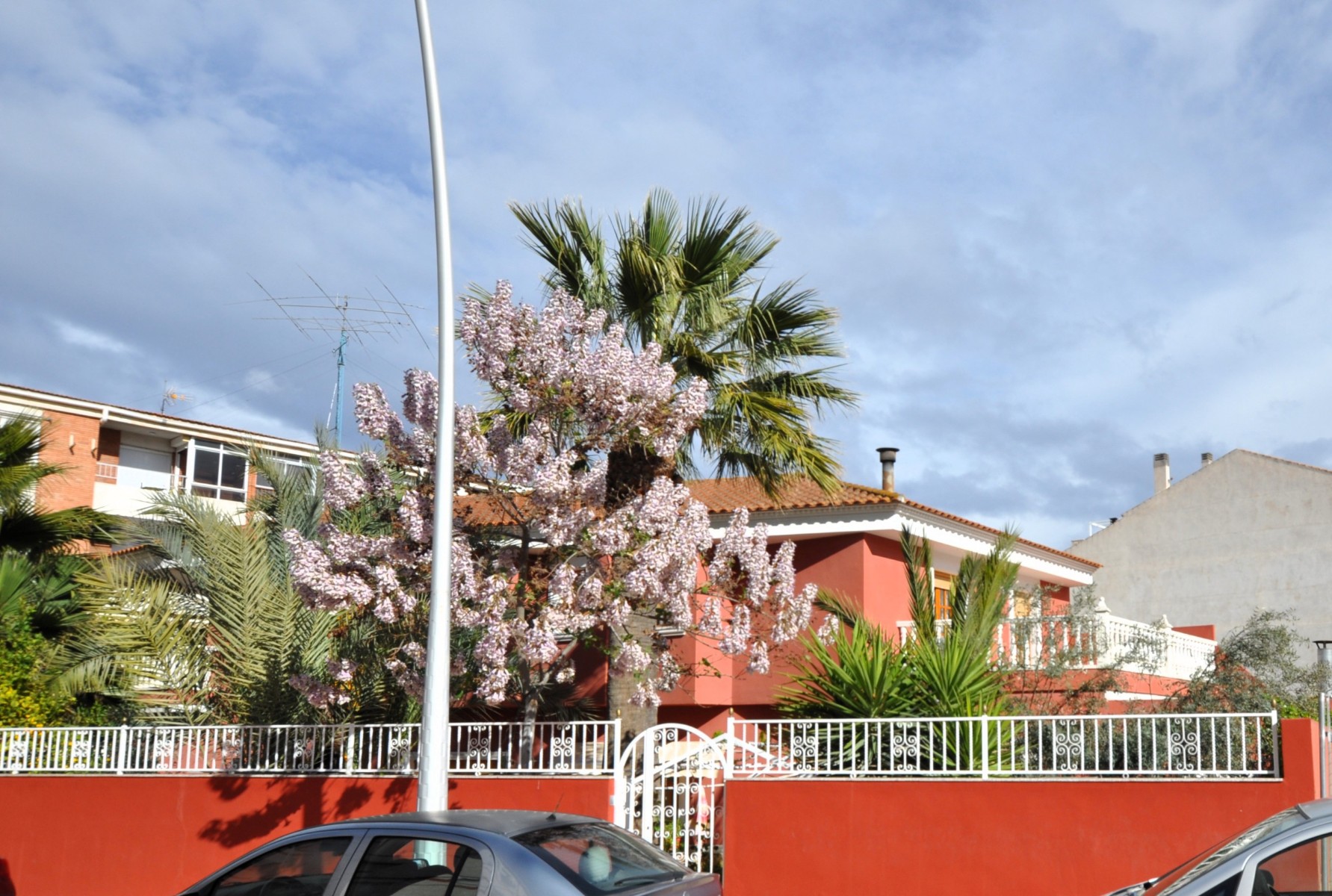 Townhouse in Sax (Ref: 3028 MTP3900)