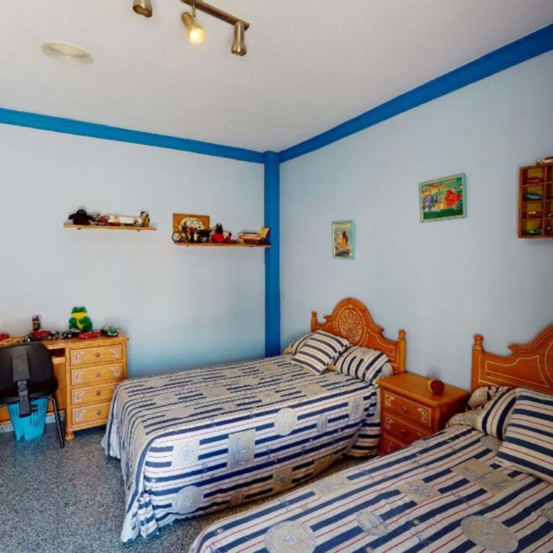 Townhouse in Sax (Ref: 3028 MTP3900)