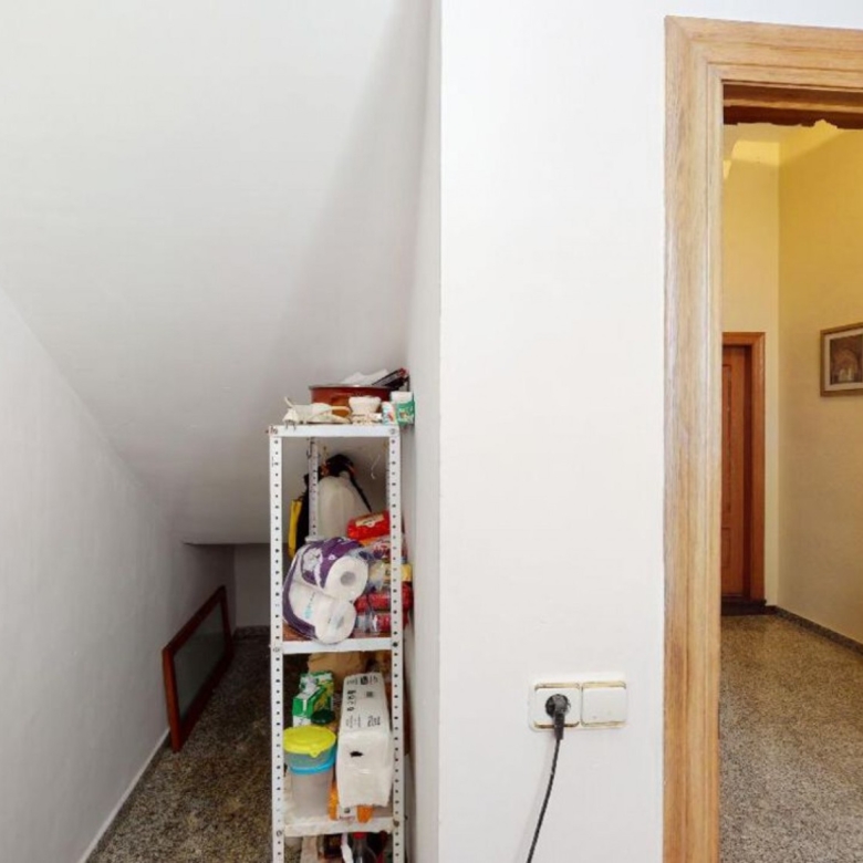 Townhouse in Sax (Ref: 3028 MTP3900)