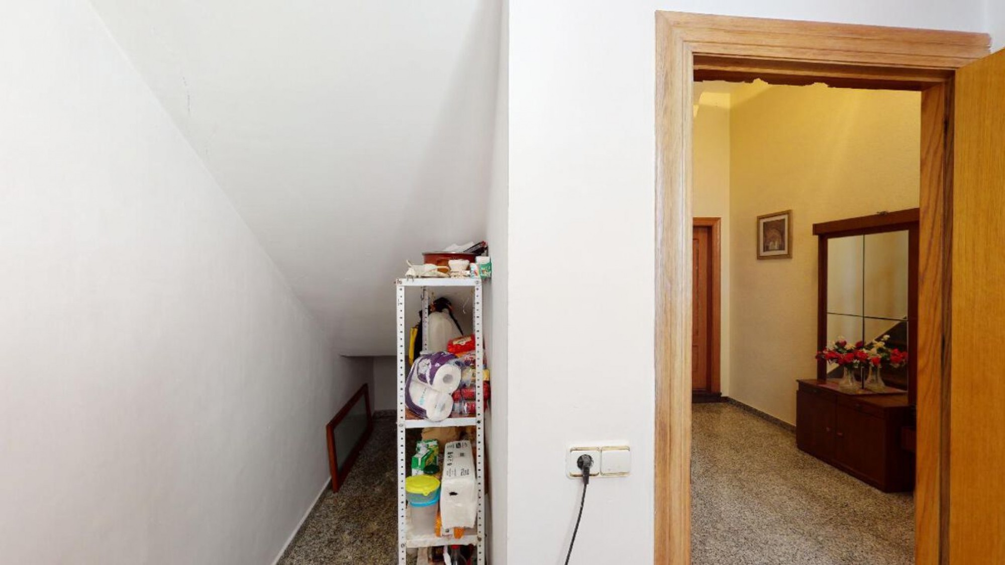 Townhouse in Sax (Ref: 3028 MTP3900)