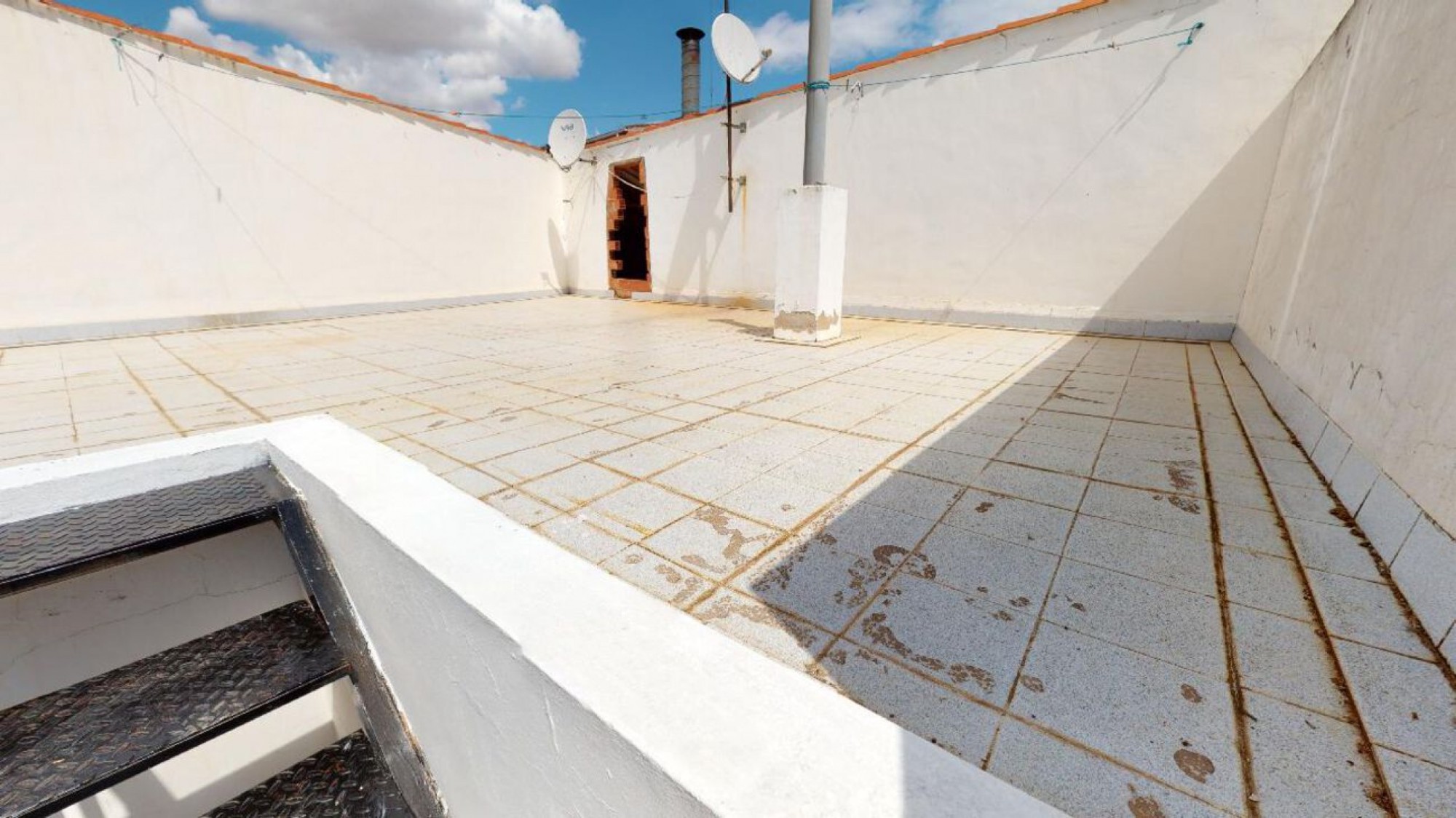 Townhouse in Sax (Ref: 3028 MTP3900)