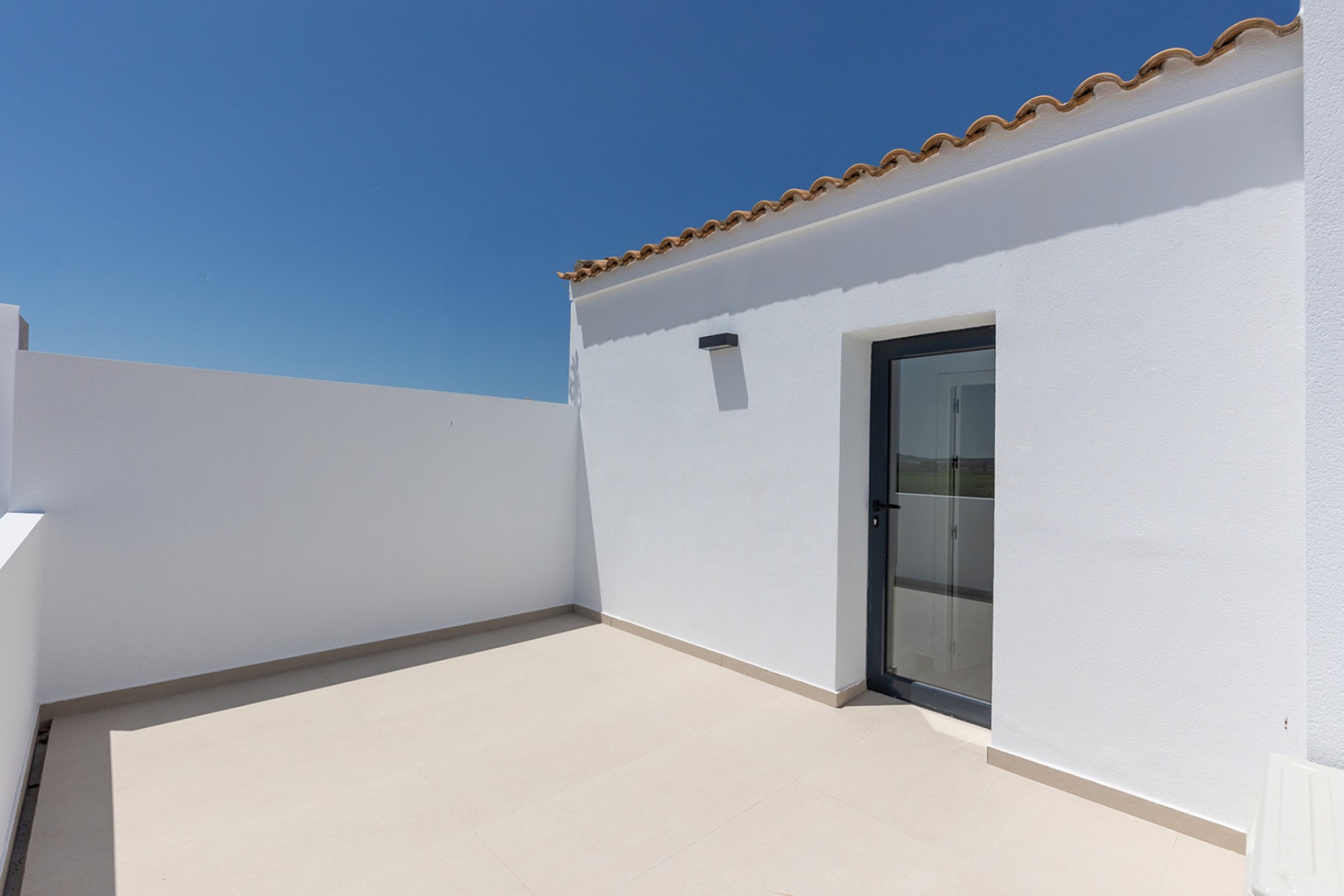 Townhouse in Rafal (Ref: AM-AZAHARES)